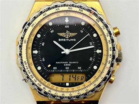 378a vs 972d breitling|breitling 80971 review.